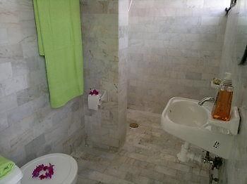 Orquideas Hostel Cancun Luaran gambar