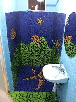Orquideas Hostel Cancun Luaran gambar