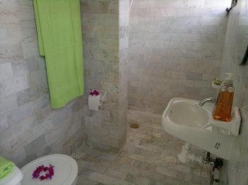 Orquideas Hostel Cancun Luaran gambar