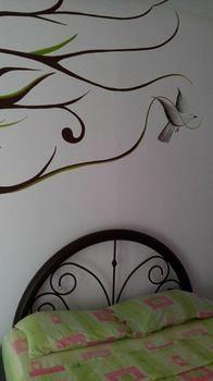 Orquideas Hostel Cancun Luaran gambar
