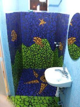 Orquideas Hostel Cancun Luaran gambar