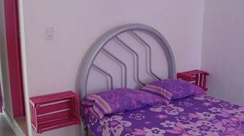 Orquideas Hostel Cancun Luaran gambar